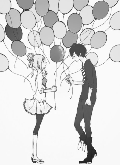 500x685 Pin By Naye O O On Anime Couple Anime, Anime Couples