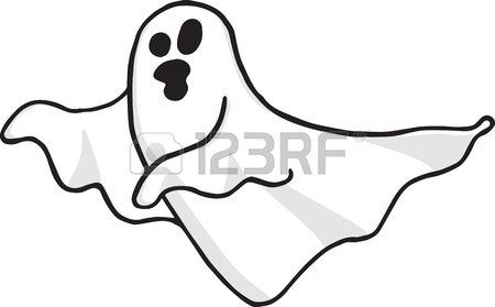 450x279 Scary Clown With Red Balloon Halloween Icon Royalty Free Cliparts