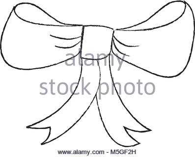 397x320 Red Bow Stock Vector Art Amp Illustration, Vector Image 114921869