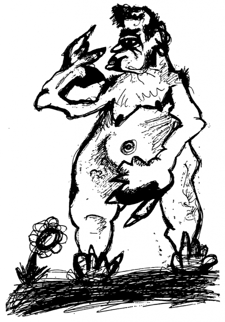 716x1024 Peak Deleuze And The Bull Alexander R. Galloway