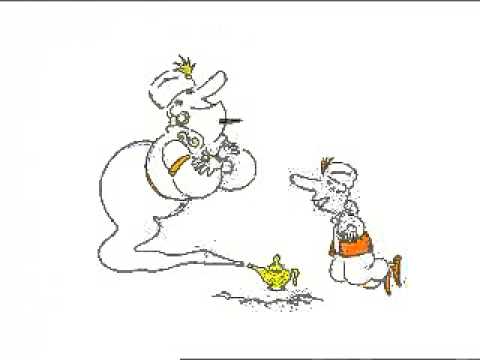 480x360 Red Bull Tvc Aladdin