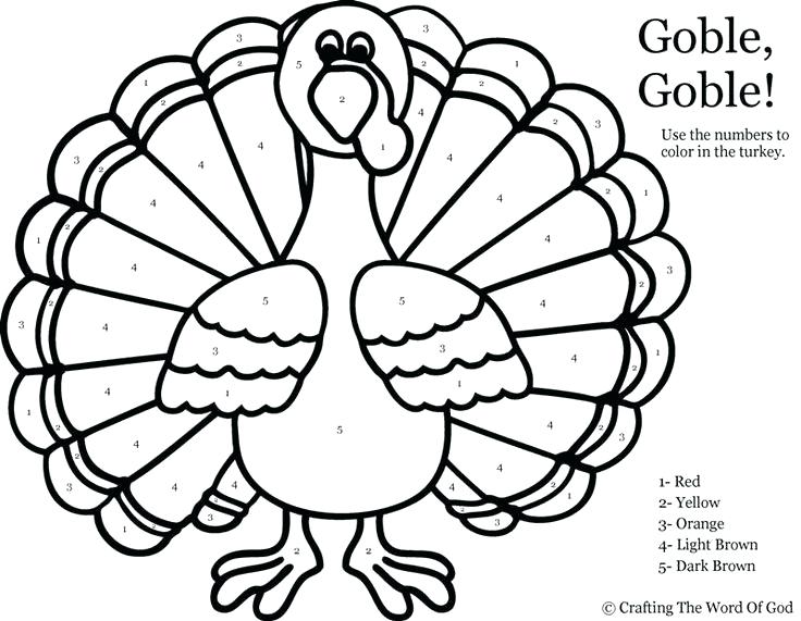 736x571 Free Thanksgiving Coloring Pages Sunday School Adult Bus Printable