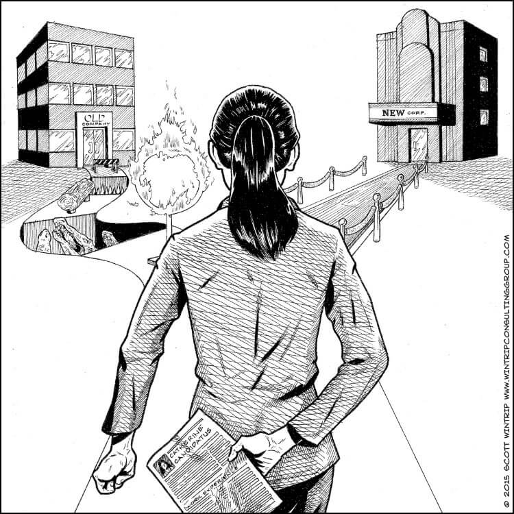 750x750 Your Hiring Process A Trip Down The Red Carpet Or An Episode