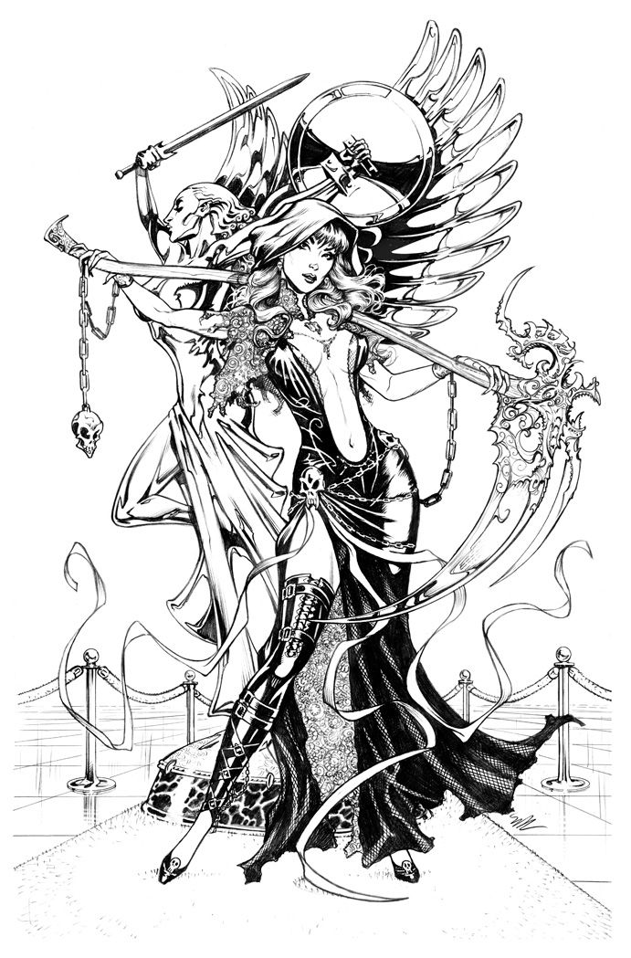 691x1049 69 Best Lineart Images On Coloring Books, Adult