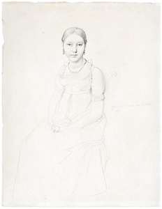 232x300 Old Master Drawings Including The Collection Of Professor