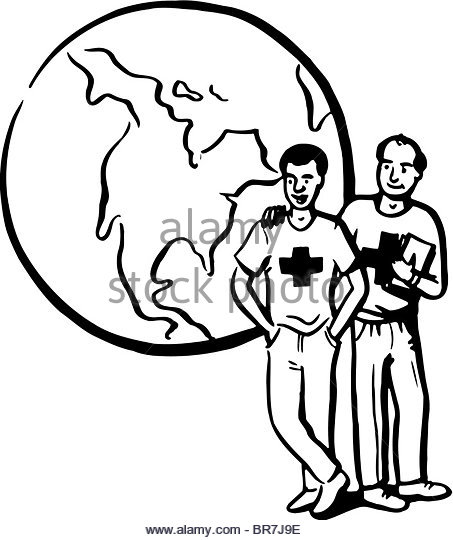 453x540 Peace On Earth Black And White Stock Photos Amp Images