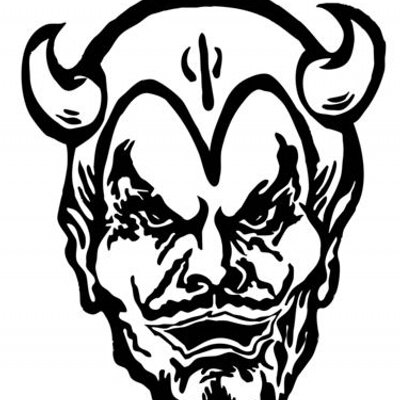 400x400 Germantown Pitchfork On Twitter The Red Devil Of The Day Is