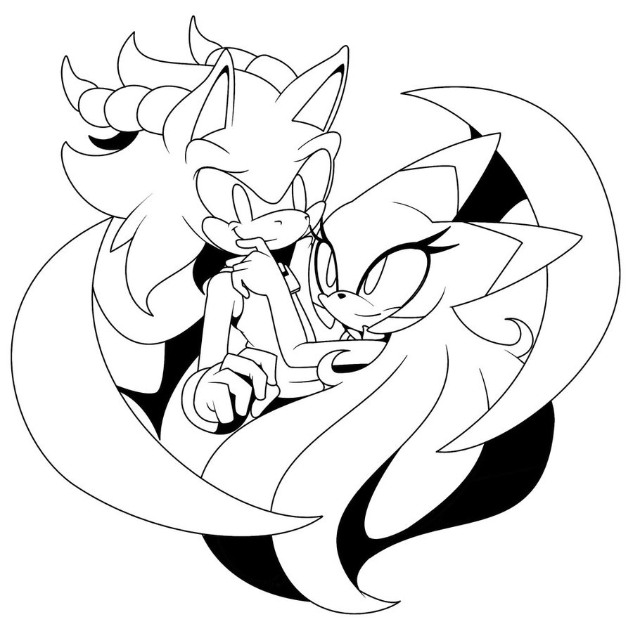 910x878 Monti The Red Dragon And Tibleam By Nancher