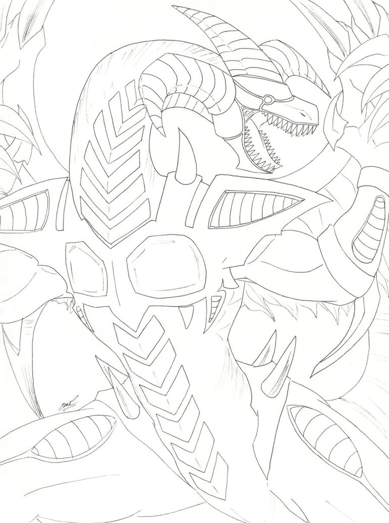 771x1037 Red Dragon Archfiend By Kinashak