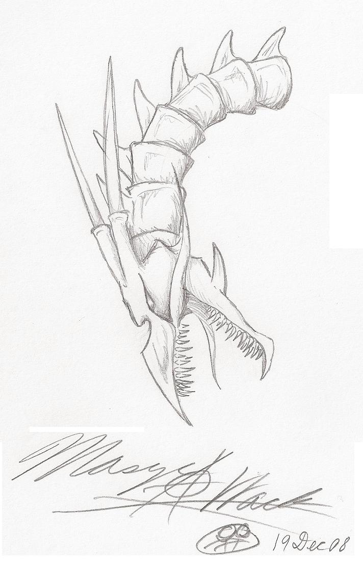 712x1100 Red Eyes Black Dragon Sketch By Maszeattack