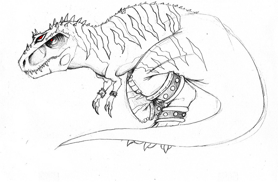 900x589 Red Eye King By Aerorious