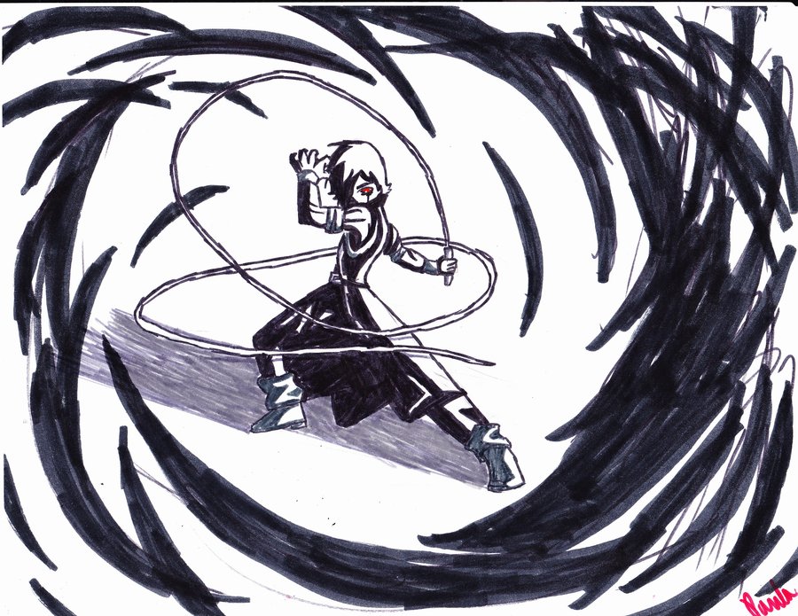 900x695 Those Angry Red Eyes By Bromocresolgreen