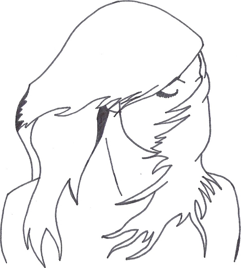 773x859 Red Hair Girl 1 Wip By Timjim1327