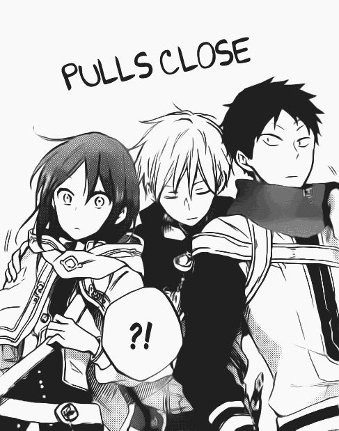 487x619 Snow White With Red Hair Anime Amino