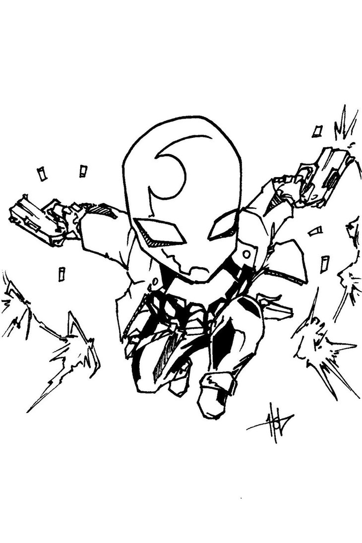 730x1095 Red Hood Chibi By Creeeeeees