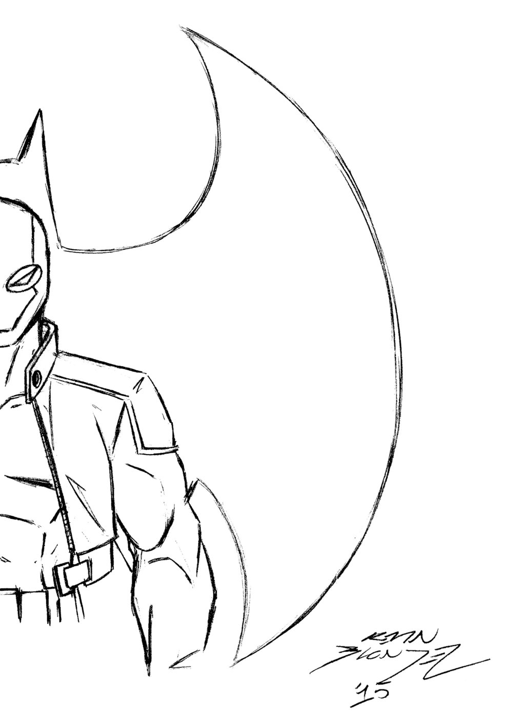 1024x1409 Red Hood By Classicgamer76