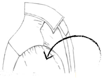 346x251 Our Red Line Shirts Suitsupply Online Store