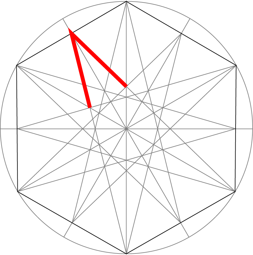 829x835 Pattern 2 School Of Islamic Geometric Design