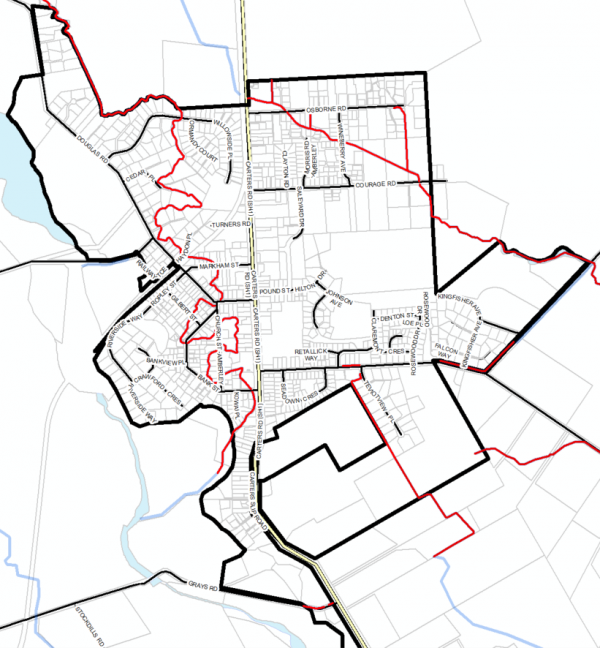 600x648 Stormwater And Drainage Hurunui District Council