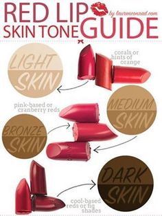 236x314 15 Pictures To Help You Understand Makeup Red Lipsticks, Makeup