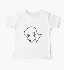 210x230 Red Lips Drawing Kids Amp Babies' Clothes Redbubble