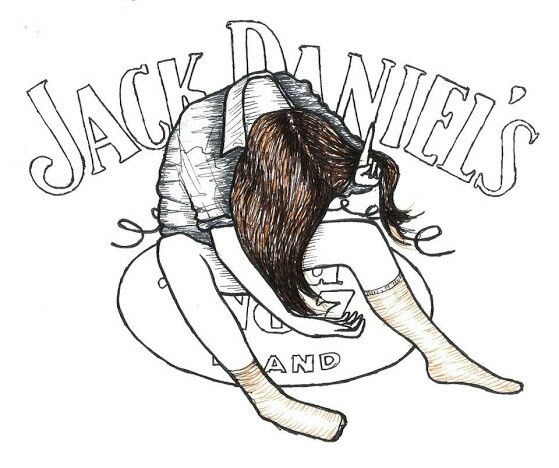 559x468 Sara Herranz Illustration Illustrations