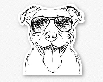 340x270 Pitbull Etsy
