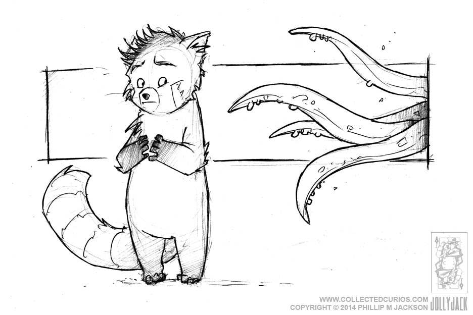 936x624 Demoncon 7 Red Panda By Jollyjack