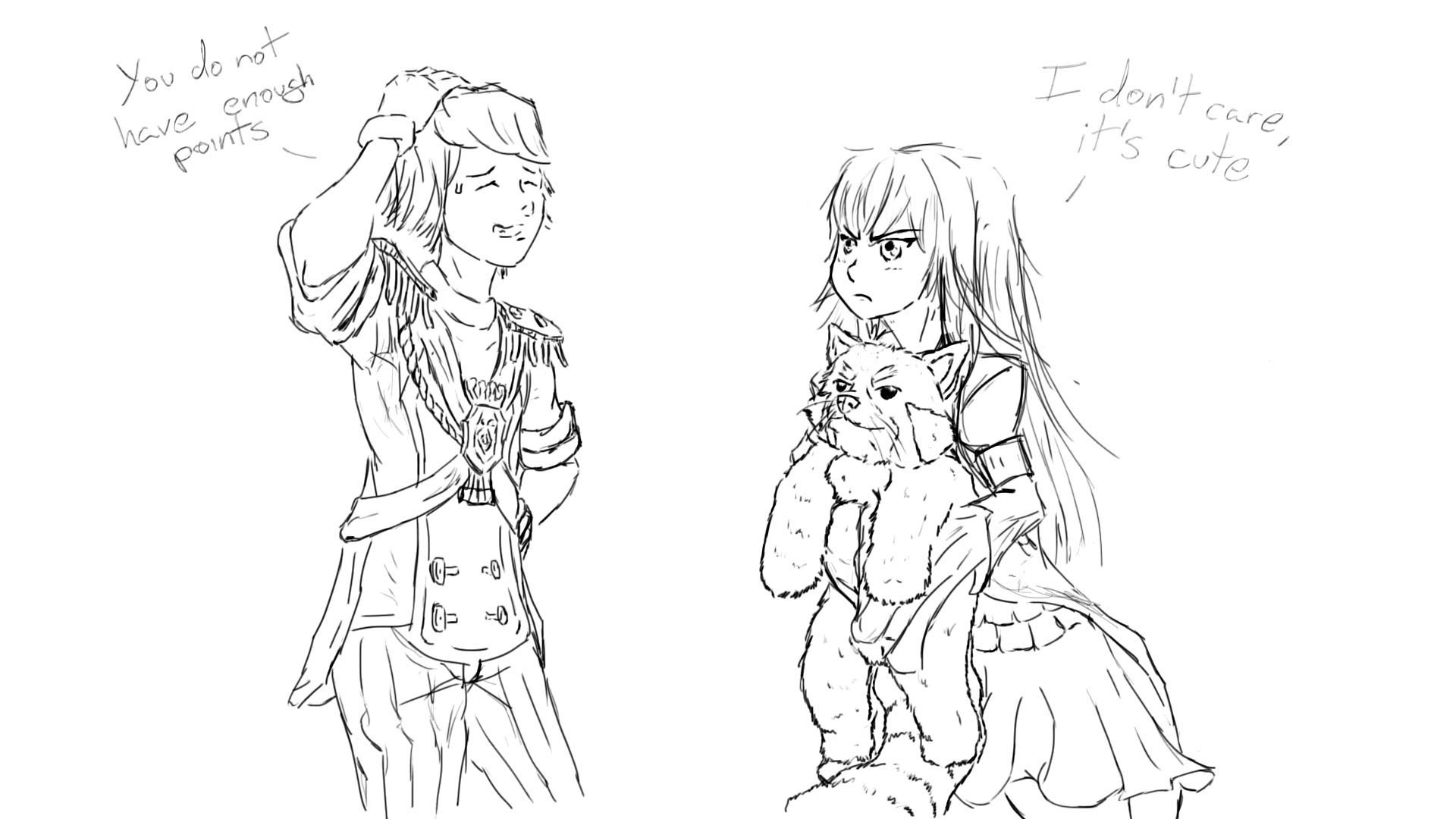 1920x1080 Submit] Getting A Red Panda