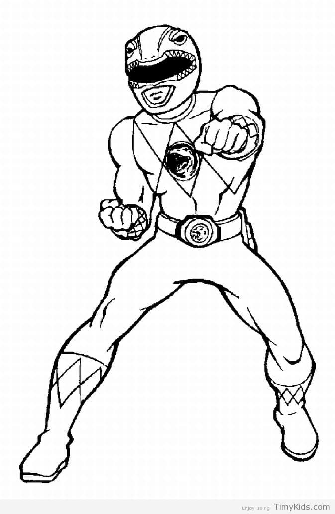 673x1032 Power Rangers Coloring Pages.html