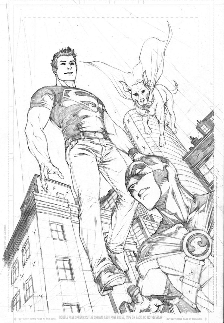 744x1074 Red Robin 9 Page 12 By 0boywonder0