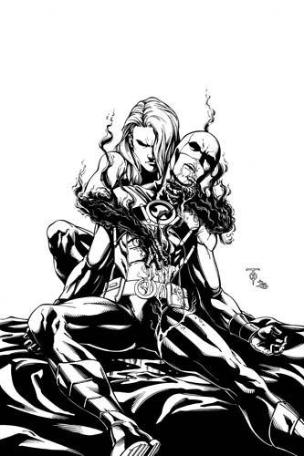 333x500 Red Robin Issue