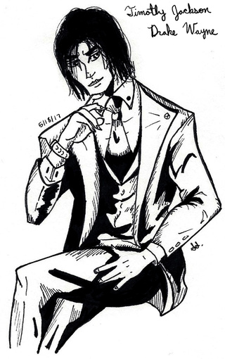 320x510 Timdrake Drawings On Paigeeworld. Pictures Of Timdrake