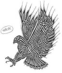 257x300 7 Best Red Tail Hawk Images On Tattoo Ideas, Falcon