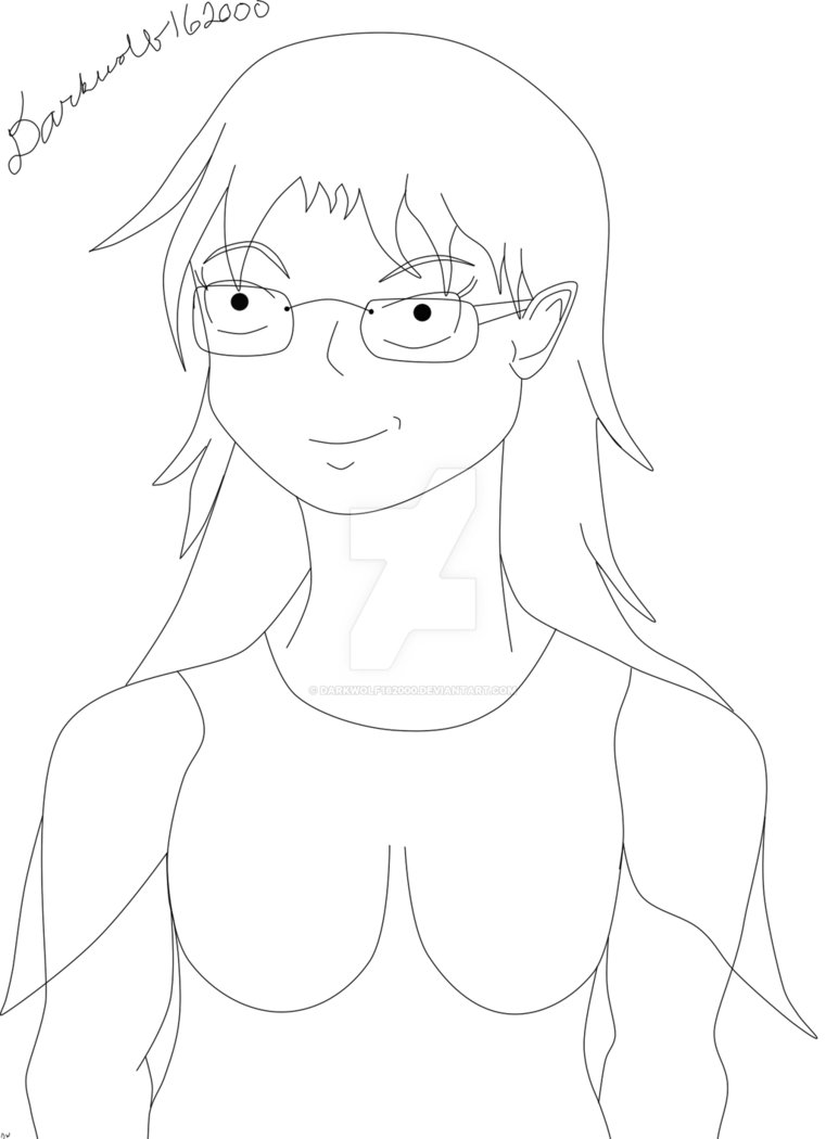 761x1050 Red Tail Hawk Template By Darkwolf162000