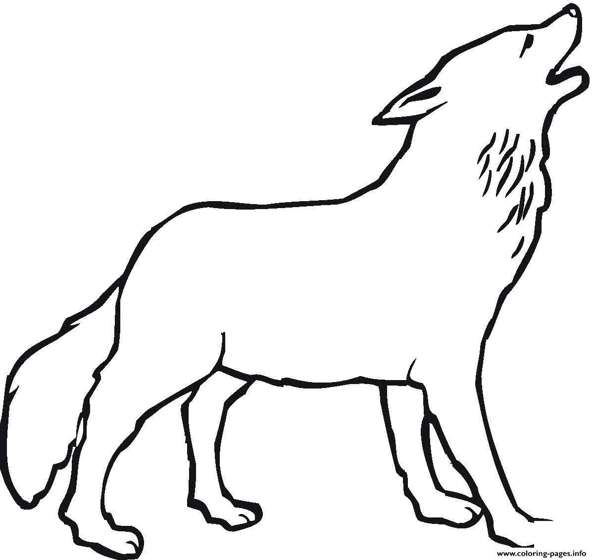 1200x1133 Red Wolf Coloring Pages New Wolf Coloring Pages Free Printable
