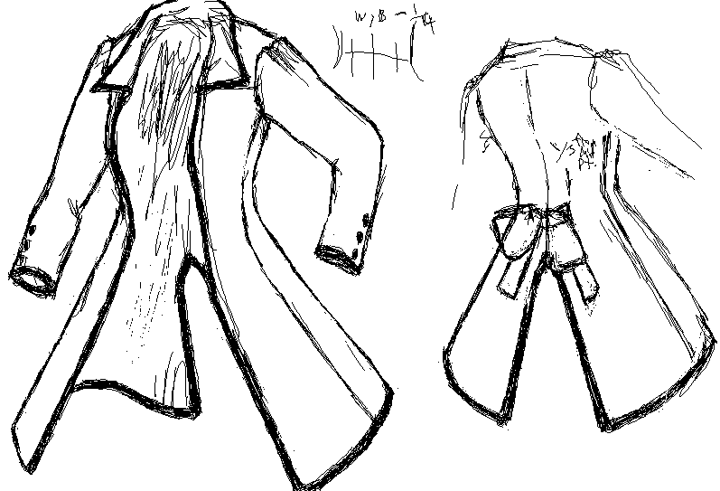 797x543 Madame Red's Jacket Draft By Criticalbits