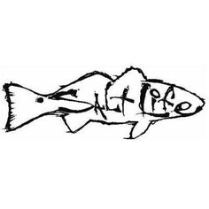 236x236 Redfish Decal Cool Stuff To Buy Camping Outdoors