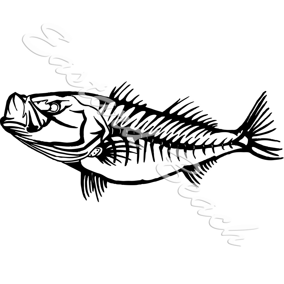 960x960 Fish Saltwater Eastard Beach, Wildlife Decals And Stickers.