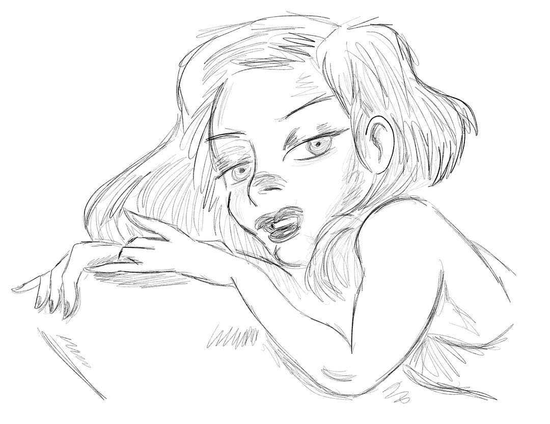 1080x833 Girl After Leslie Hung