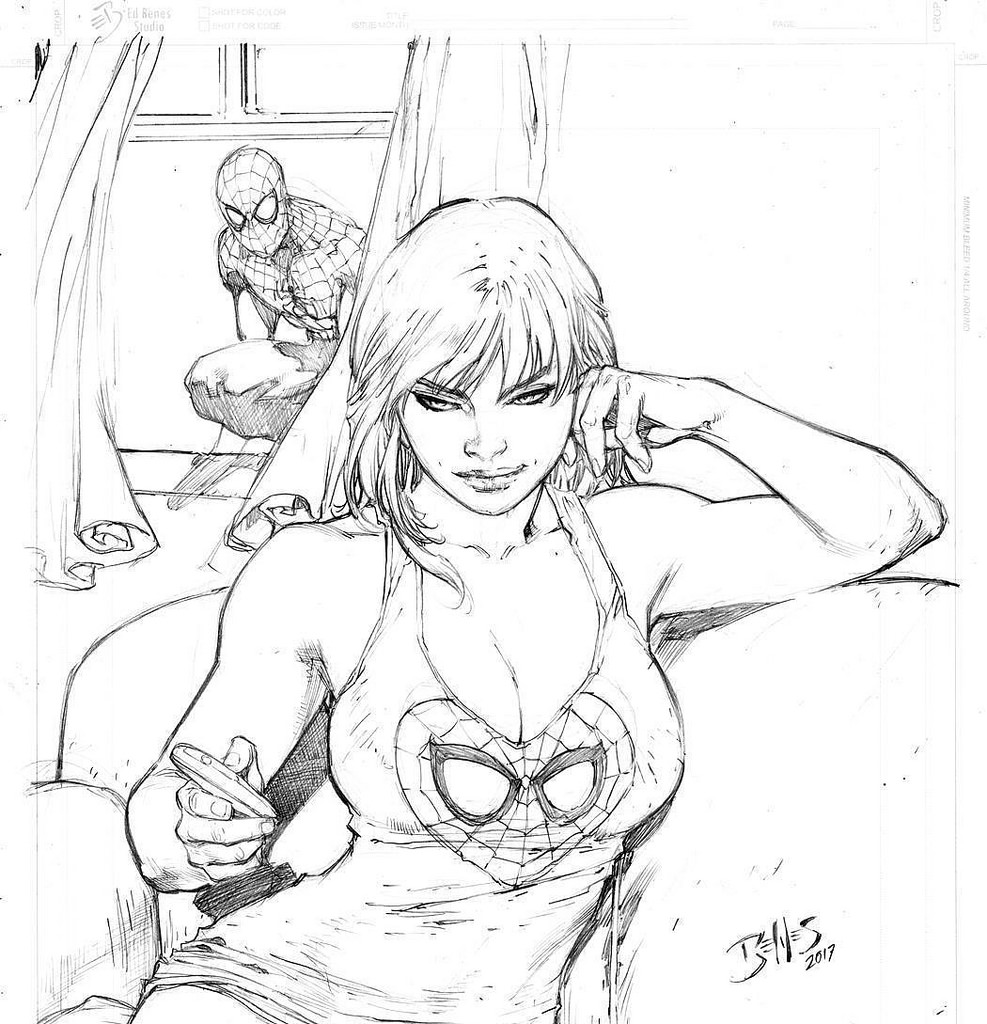 987x1024 The World's Best Photos Of Redhead And Spiderman