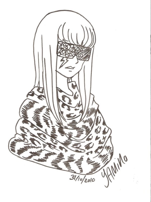 600x801 Ginger Girls