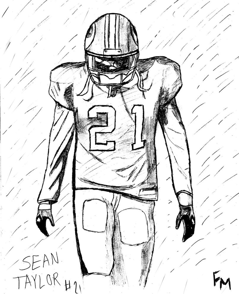 806x990 Sean Taylor