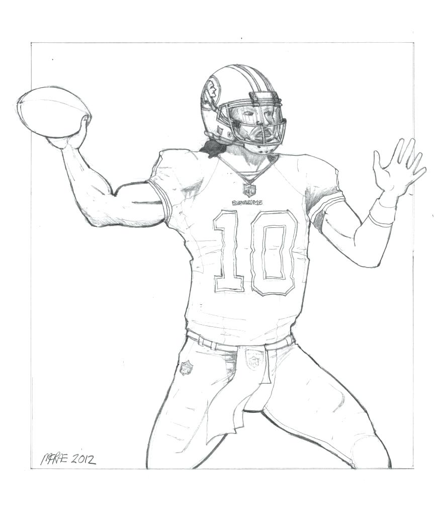 883x1024 Coloring Redskins Coloring Page Redskin Pages Washington