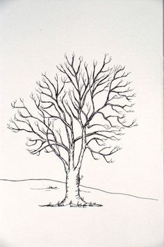 236x354 Apple Tree Graphite Drawing By Aakritiarts On Tattoo