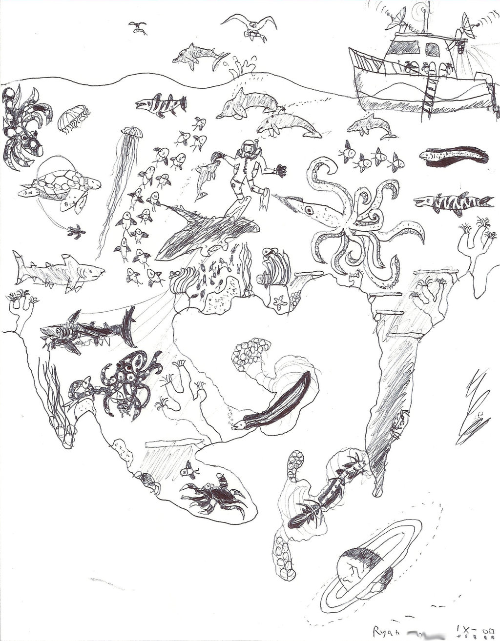 1024x1314 Ocean Reef By Sodahoskids