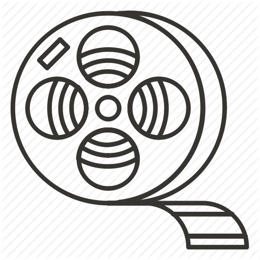 512x512 Audio, Babin, Musicfilm, Player, Reel, Tape, To Icon Icon Search