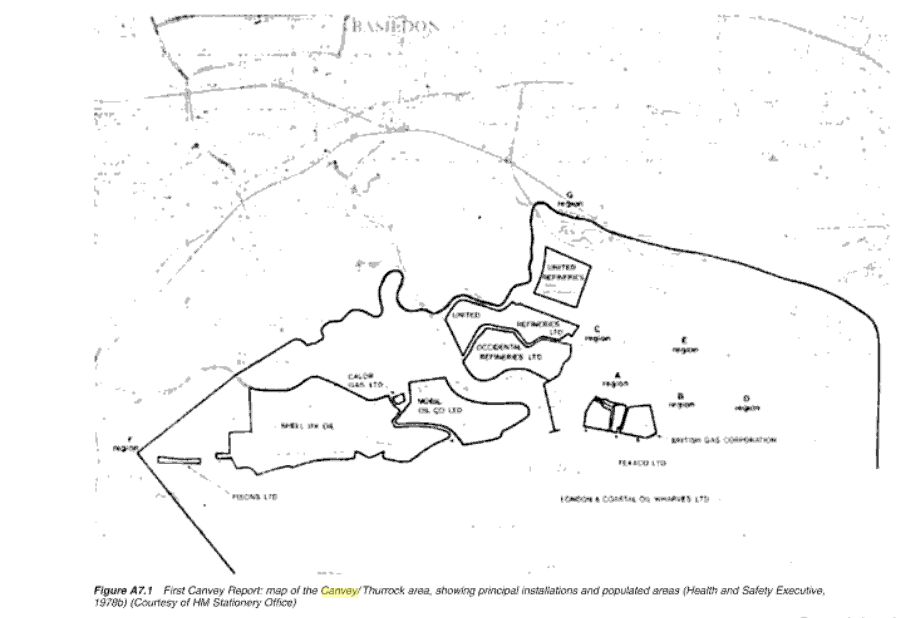 899x618 Contruction Plans For The Site Beyond The Point