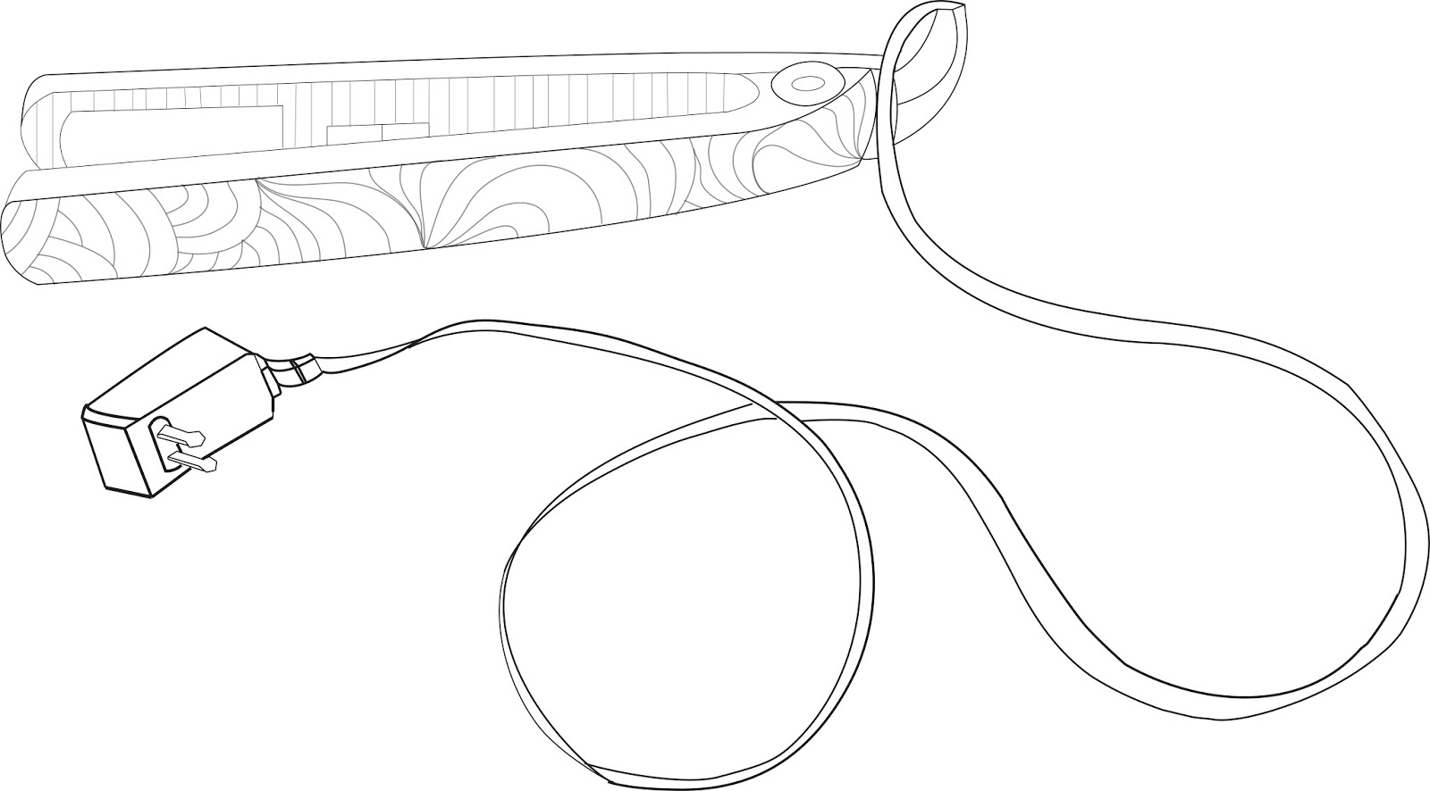 1600x886 Noopur Goel. Inspiration In The Everyday. Drawing Reflection Process