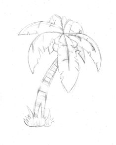 235x293 Reflection Of The Beach, Palm Trees, Beach In Sunglasses. Vector